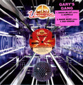 Gary's Gang - Knock Me Out/makin Music - Vinyl Record