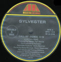 Sylvester - Call Me / Good Feeling - Vinyl Record