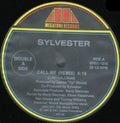 Call Me / Good Feeling [LP] Vinyl Record
