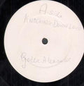 Alexander,goldie - Knocking Down Love - Vinyl Record