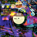 Gonzalez,terri - Treat Yourself/born A Winner - Vinyl Record