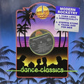 Modern Rocketry - Cuba Libre / Homosexuality - Vinyl Record