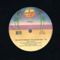 Pzazz/champagne - I Heard It Through T/love Now Hurt Later - Vinyl Record