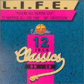 Life - You're All Played Out - Music CD