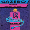 Gazebo - Masterpiece - Vinyl Record