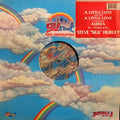 Love Committee/aurr - Law & Order/a Little Love - Vinyl Record