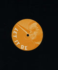 Boule Noire - Let It Be/let It Be - Vinyl Record