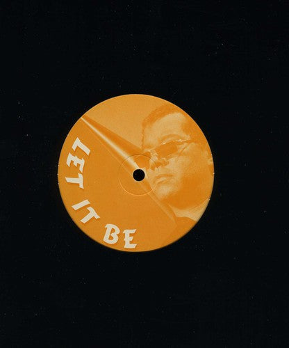 Boule Noire - Let It Be/let It Be - Vinyl Record