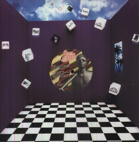 Prince Charles - In the Streets/Dont Fake the Funk