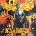 Prince Charles - Stone Cold Killers/cold As Ice - Vinyl Record