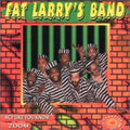 Fat Larry's Band - Act Like You Know / Zoom - Music CD