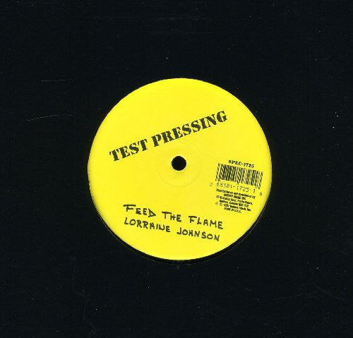 Indeep/l Johnson - Last Night A D.j/feed The Flame (boot. Mixes) - Vinyl Record