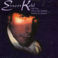 Kohl,ernest - This Is The Moment/only You - Music CD