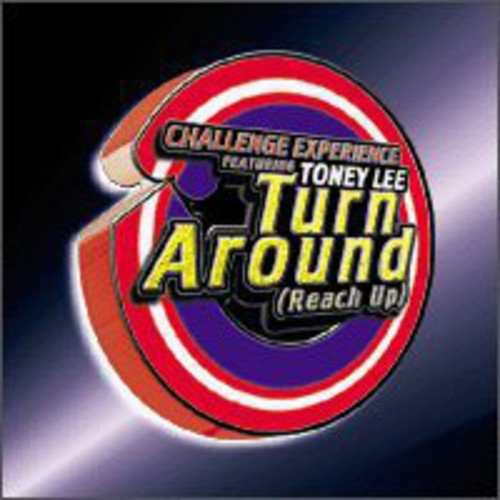 Challenge Experience - Turn Around (reach Up) - Vinyl Record