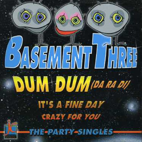 Party Singles / Various - Party Singles / Various - Music CD