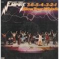 Gary Toms Empire - 7-6-5-4-3-2-1-(blow Your Whistle) - Vinyl Record