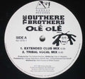 Outhere Brothers - Ole Ole (let Me Hear You Say/ae-ah) - Vinyl Record