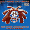 Outhere Brothers - Dont Stop (wiggle Wiggle) Fuk U In The Ass - Music CD