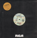 Cameron,rafael - Lets Get It Off/desires - Vinyl Record