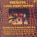 Blues: A Real Summit Meeting / Various - Blues: A Real Summit Meeting / Various - Music CD