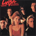 Luba - Chain Reaction - Music CD