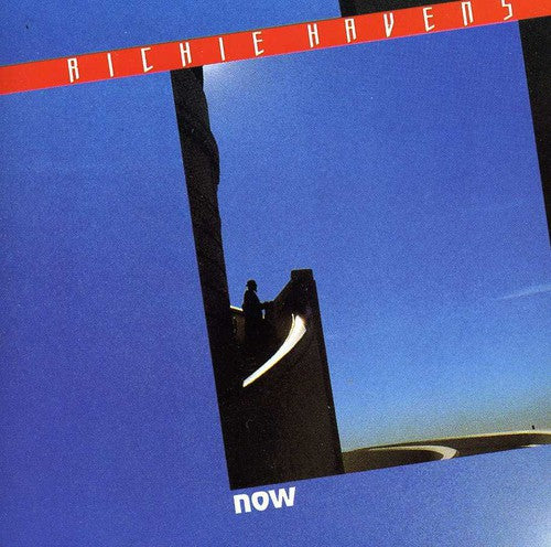 Havens,richie - Now - Music CD