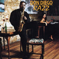 Diego,don - Razz - Music CD