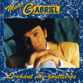 Gabriel,marc - Chant Des Gouttieres - Music CD