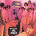 Lynx - We Are The People - Music CD