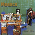 Nuance - Journal Intime - Music CD