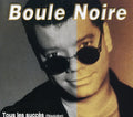 Noire,boule - Resolution - Music CD