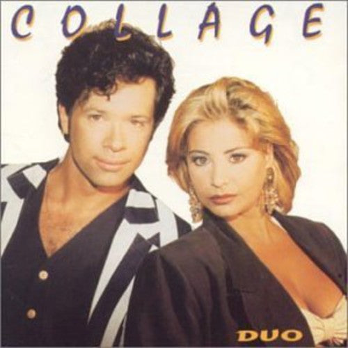 Collage - Duo - Music CD