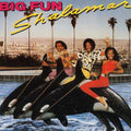 Shalamar - Big Fun - Music CD