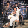 Shalamar - Heartbreak - Music CD