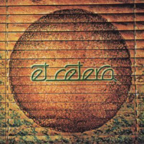 Et Cetera - Et Cetera - Music CD