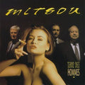 Mitsou - Terre Des Hommes - Music CD