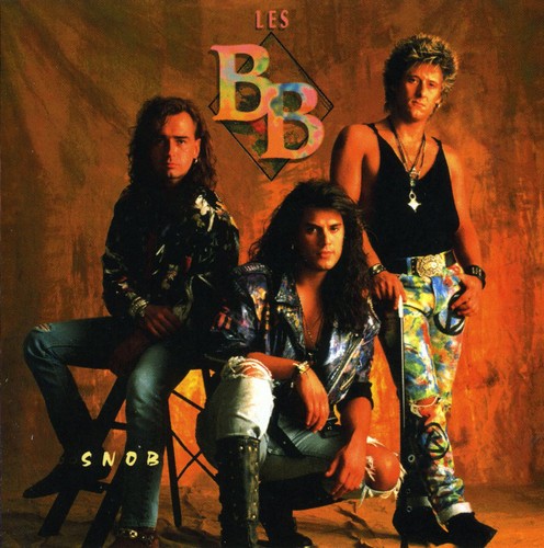 Les B.b. - Snob - Music CD