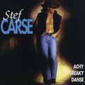 Carse,stef - Achy Breaky Danse - Music CD