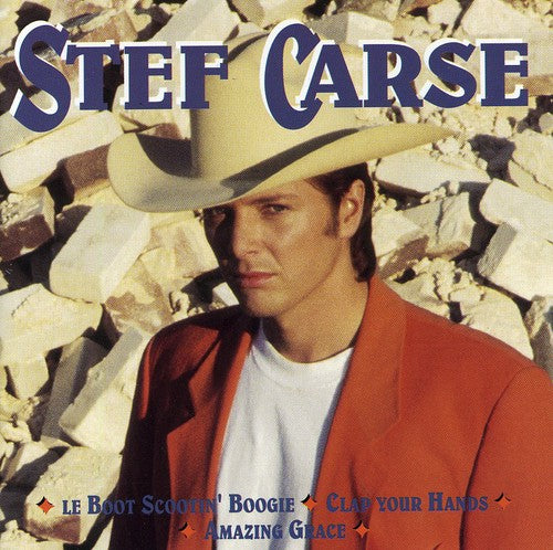 Carse,stef - Un Dernier Slow - Music CD
