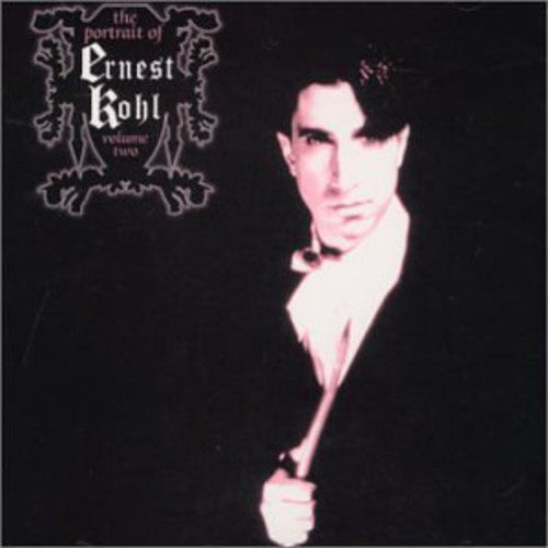 Kohl,ernest - Portrait 2 - Music CD