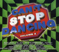 Can't Stop Dancing 4 / Various - Can't Stop Dancing 4 / Various - Music CD