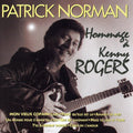 Norman,patrick - Hommage A Kenny Rogers - Music CD