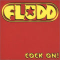 Fludd - Cock On - Music CD