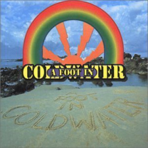 Foot In Coldwater - Foot In Coldwater - Music CD
