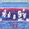 Foot In Cold Water - Second Foot In Cold Water - Music CD