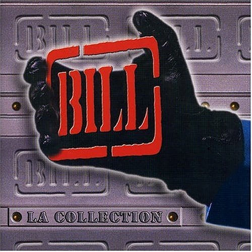 Bill - Bill - Music CD