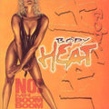 Body Heat - No Mr Boom Boom - Music CD