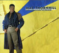 Thornhill,mac - Who's Gonna Ease The Pressure - Music CD