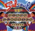 Vol. 1-salsoul 12-inch Classics / Various - Vol. 1-salsoul 12-inch Classics / Various - Music CD