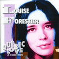 Forestier,louise - Quebec Love - Music CD